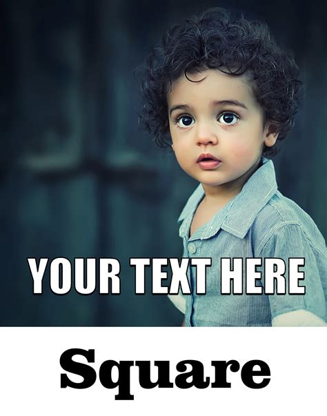 Meme Generator .